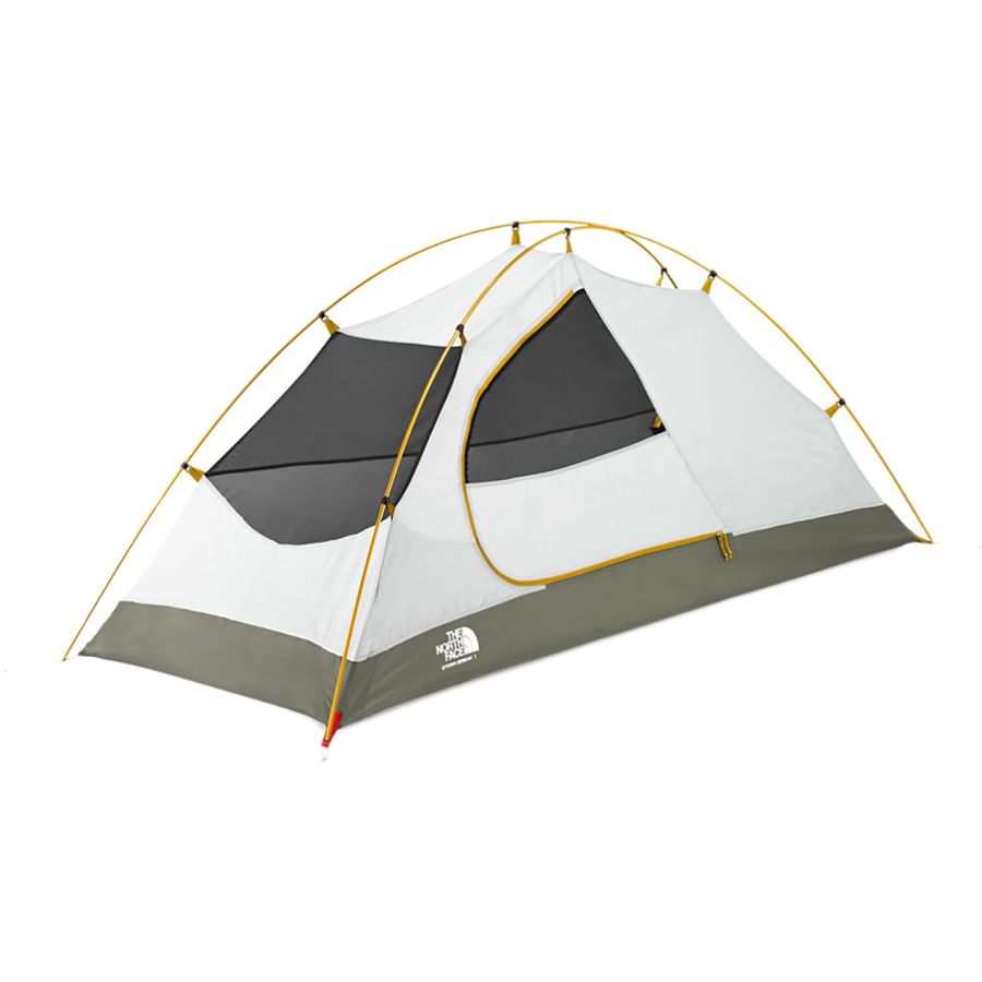 The North Face Stormbreak 1 Tent 1Person 3Season