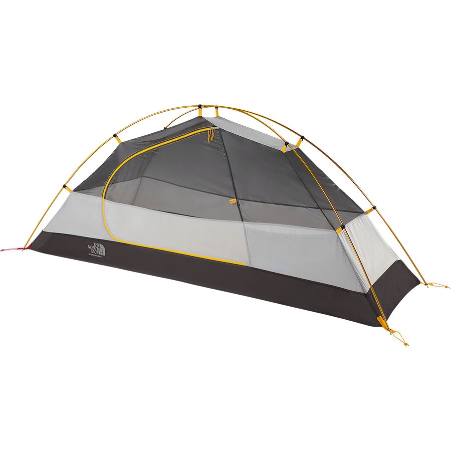 The North Face Stormbreak 1 Tent 1Person 3Season
