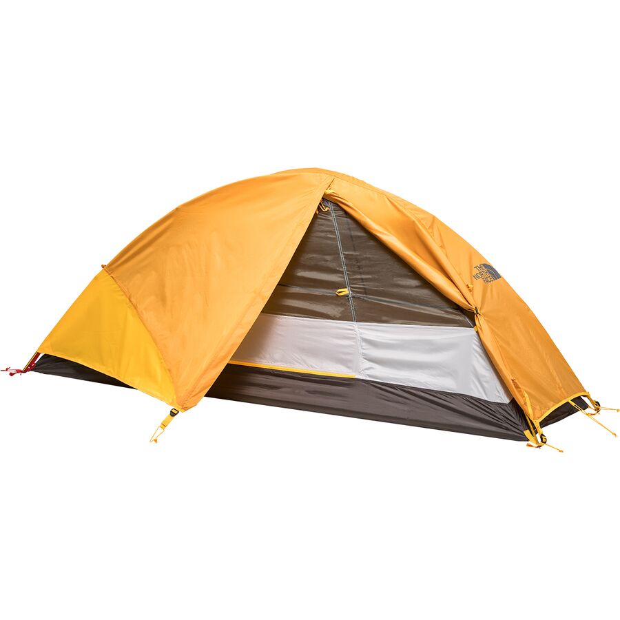 The North Face Stormbreak 1 Tent: 1 