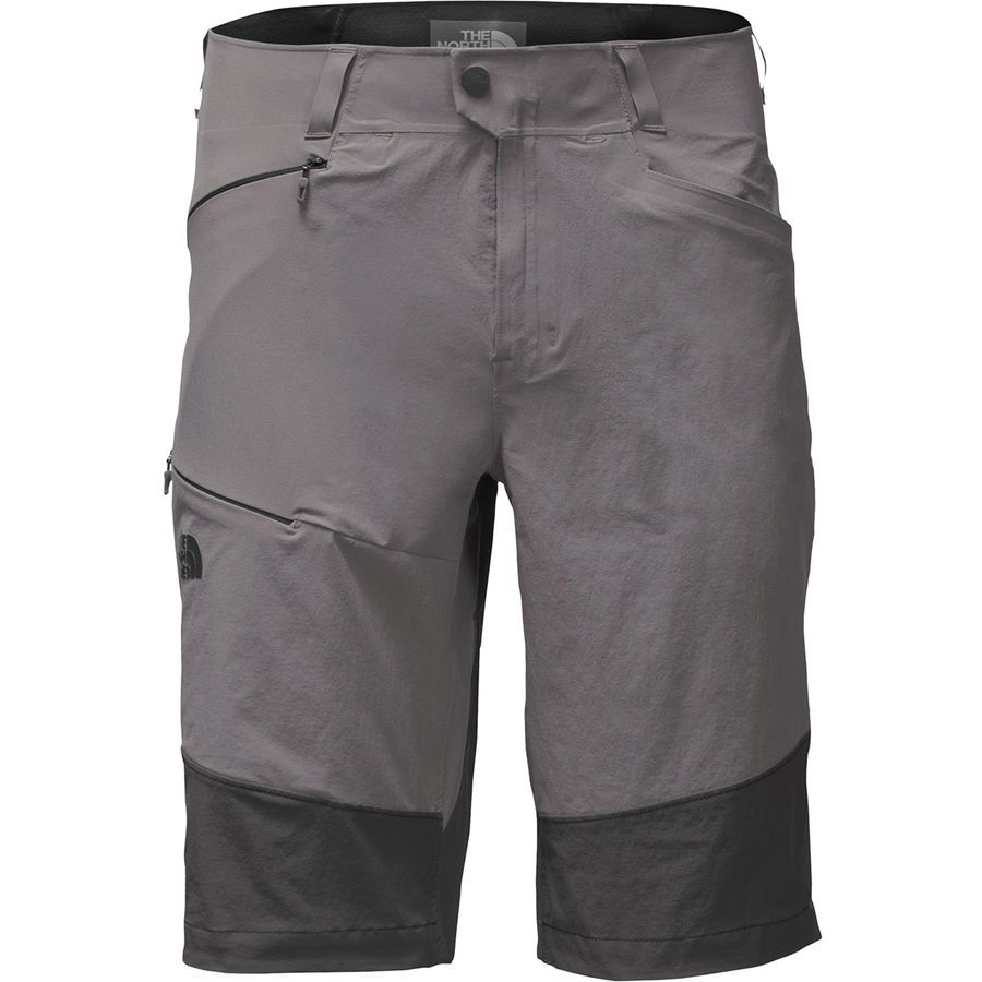 bermudas north face bermudas north face