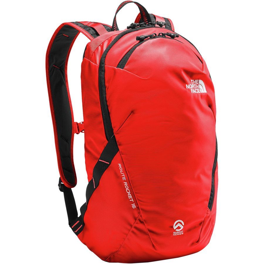 tnf route rocket