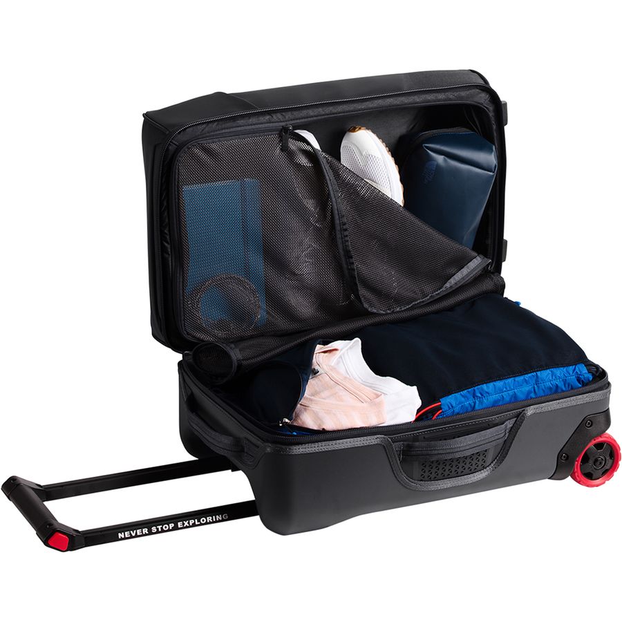 The North Face Stratoliner 20in CarryOn Bag