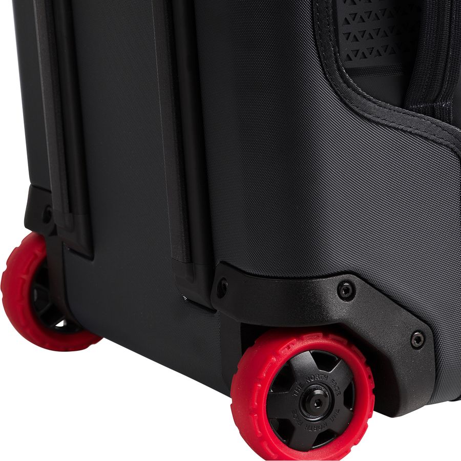 The North Face Stratoliner 20in CarryOn Bag