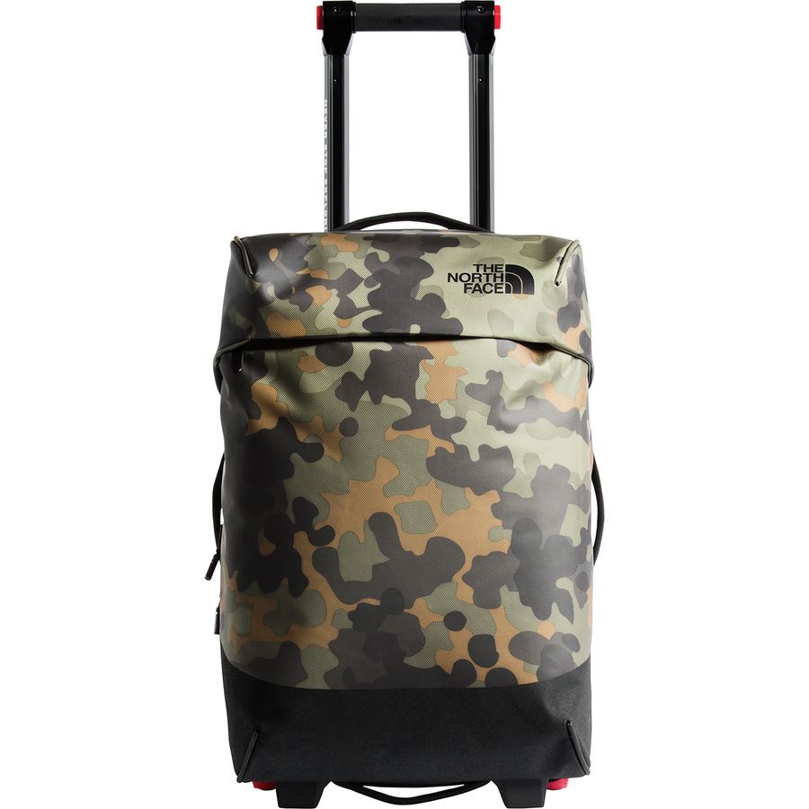 The North Face Stratoliner 20in CarryOn Bag