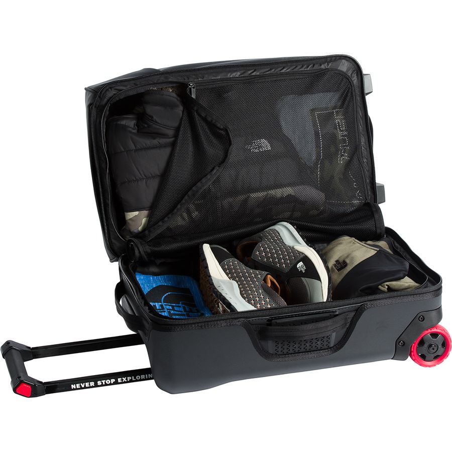 The North Face Stratoliner 20in CarryOn Bag