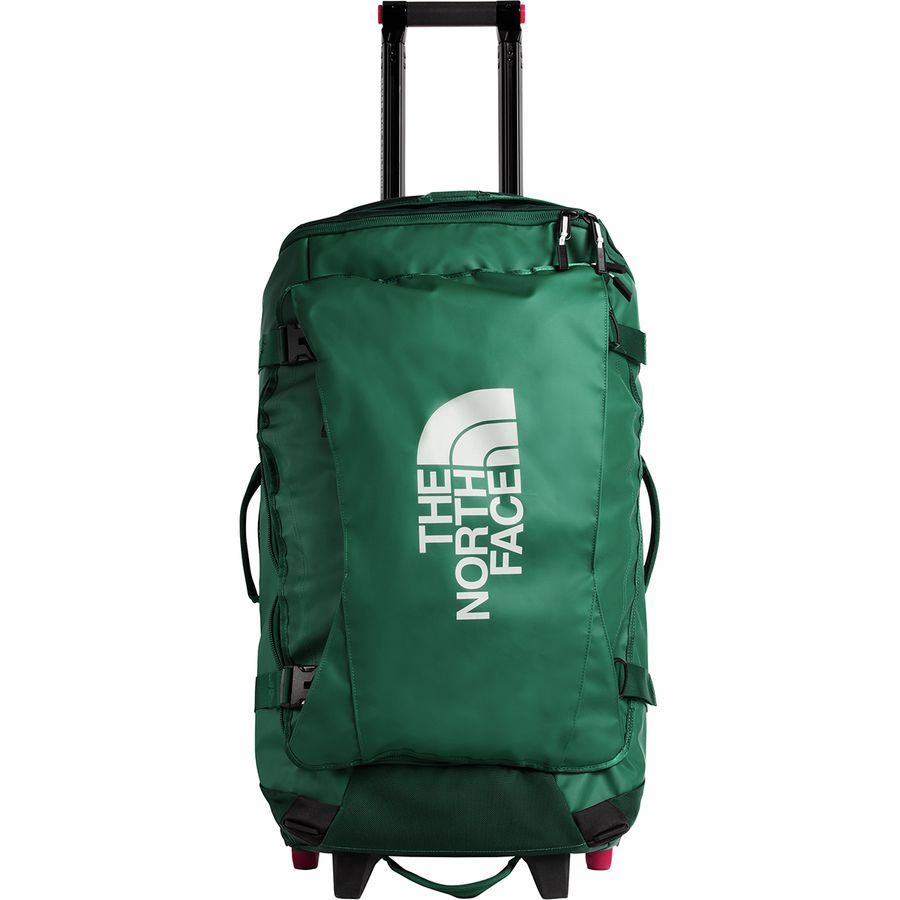 The North Face Rolling Thunder 30in Rolling Gear Bag