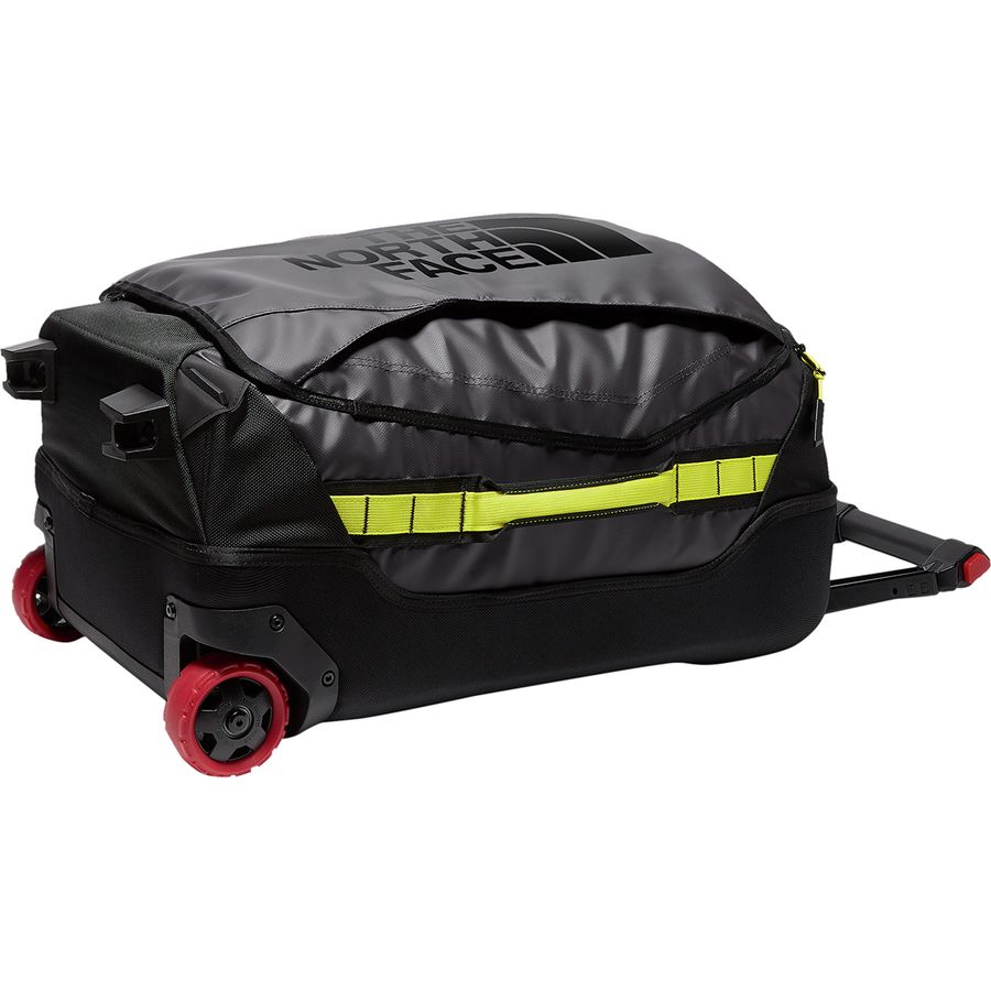The North Face Rolling Thunder 22in CarryOn Bag