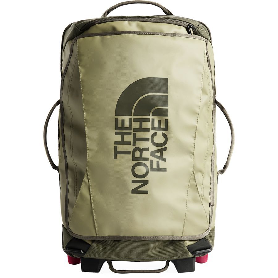 The North Face Rolling Thunder 22in CarryOn Bag