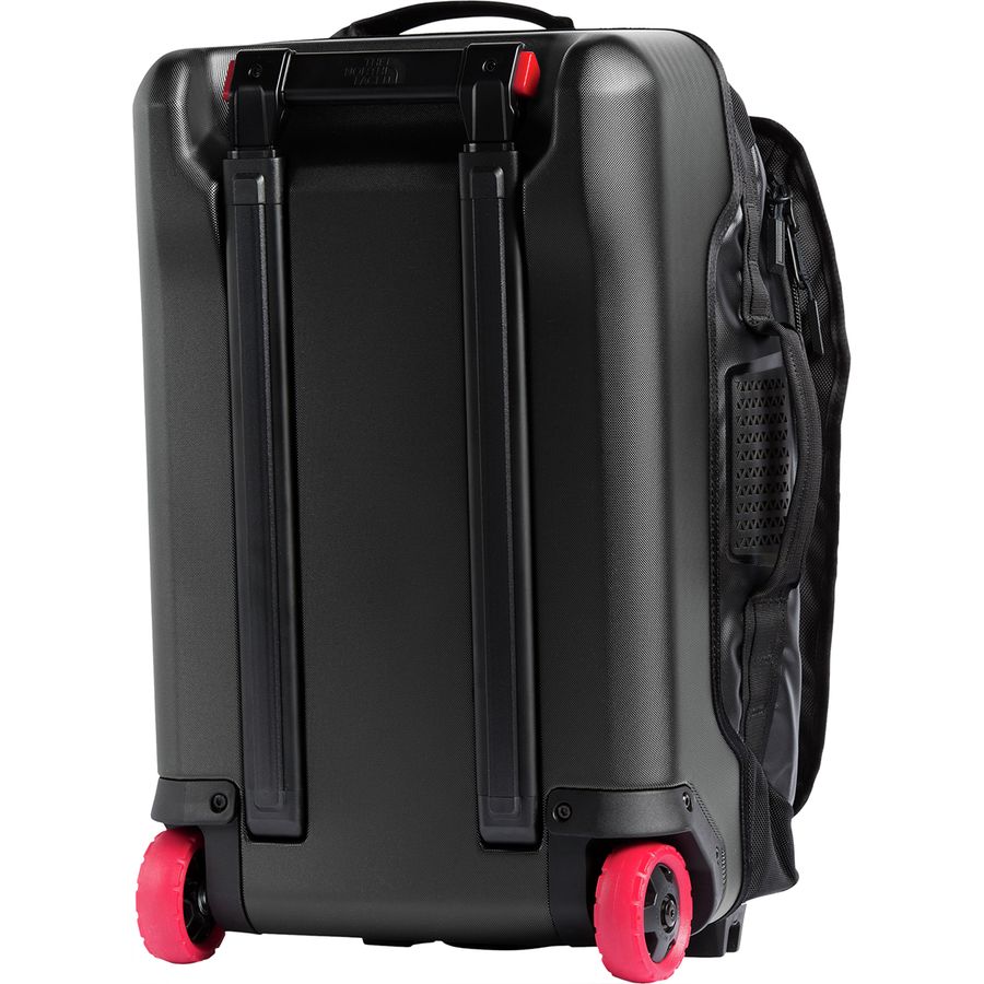 The North Face Rolling Thunder 22in CarryOn Bag