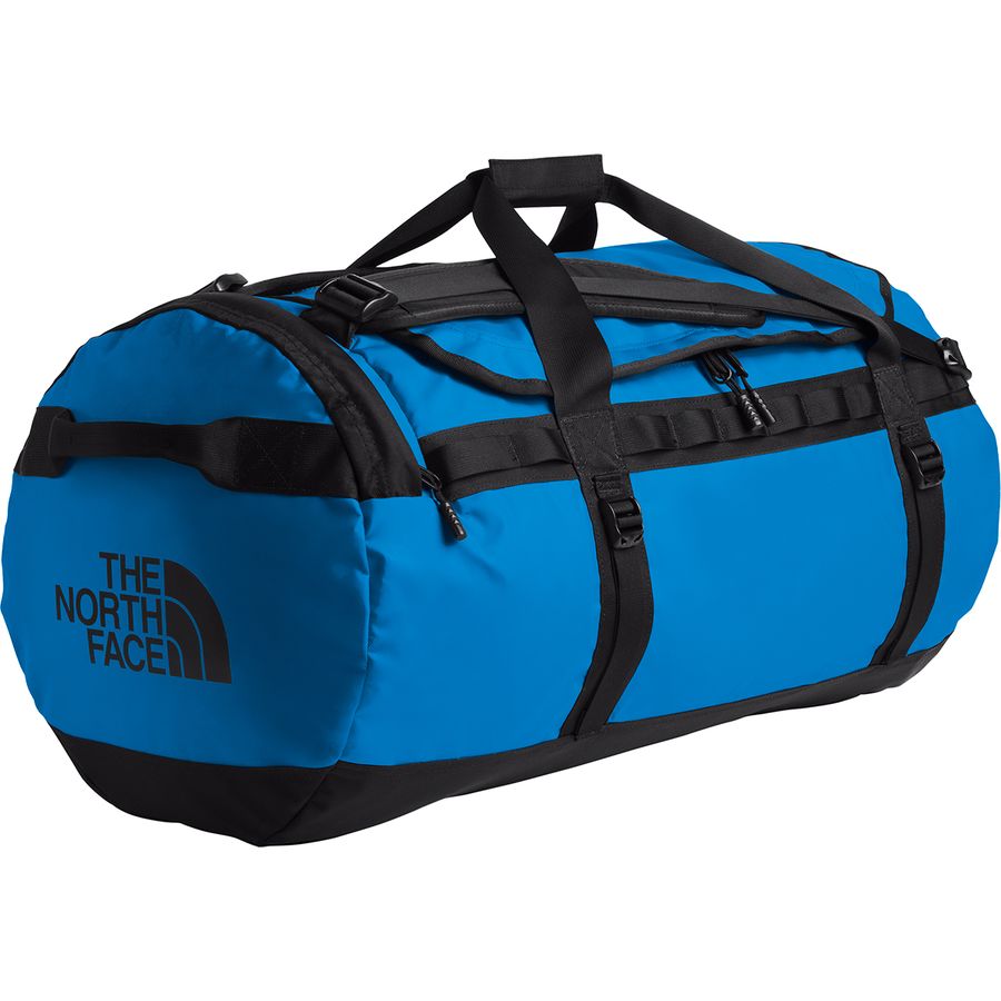 The North Face Base Camp 95l Duffel Backcountry Com