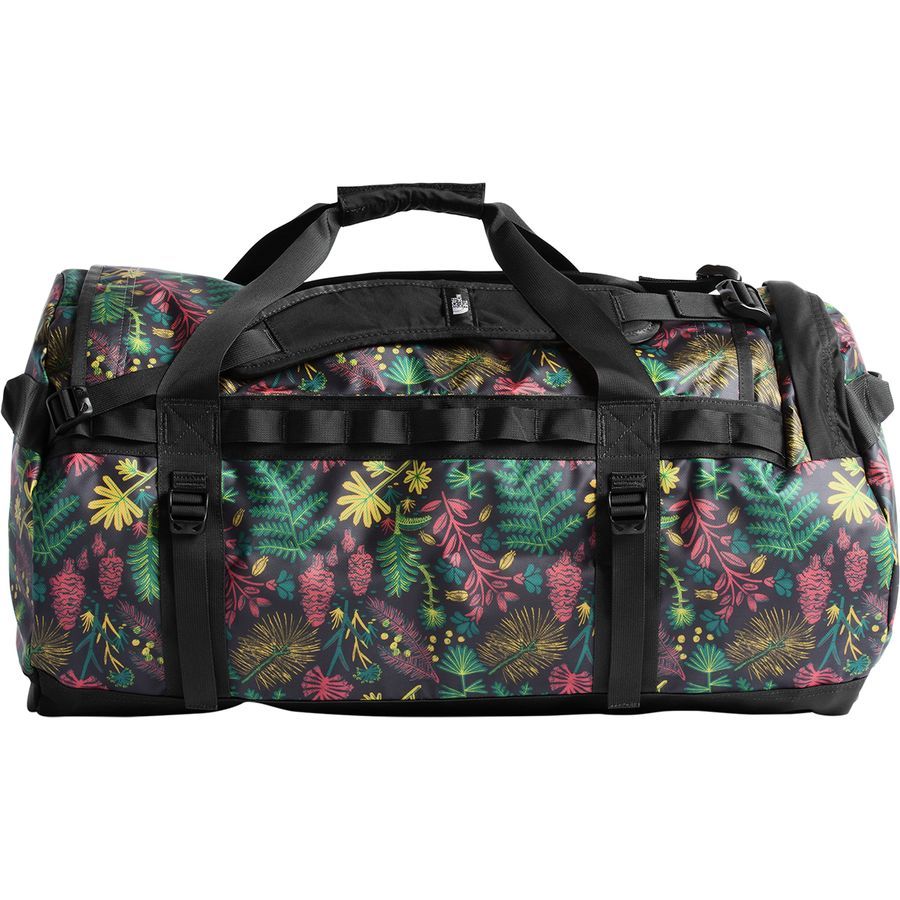 The North Face Base Camp 95L Duffel