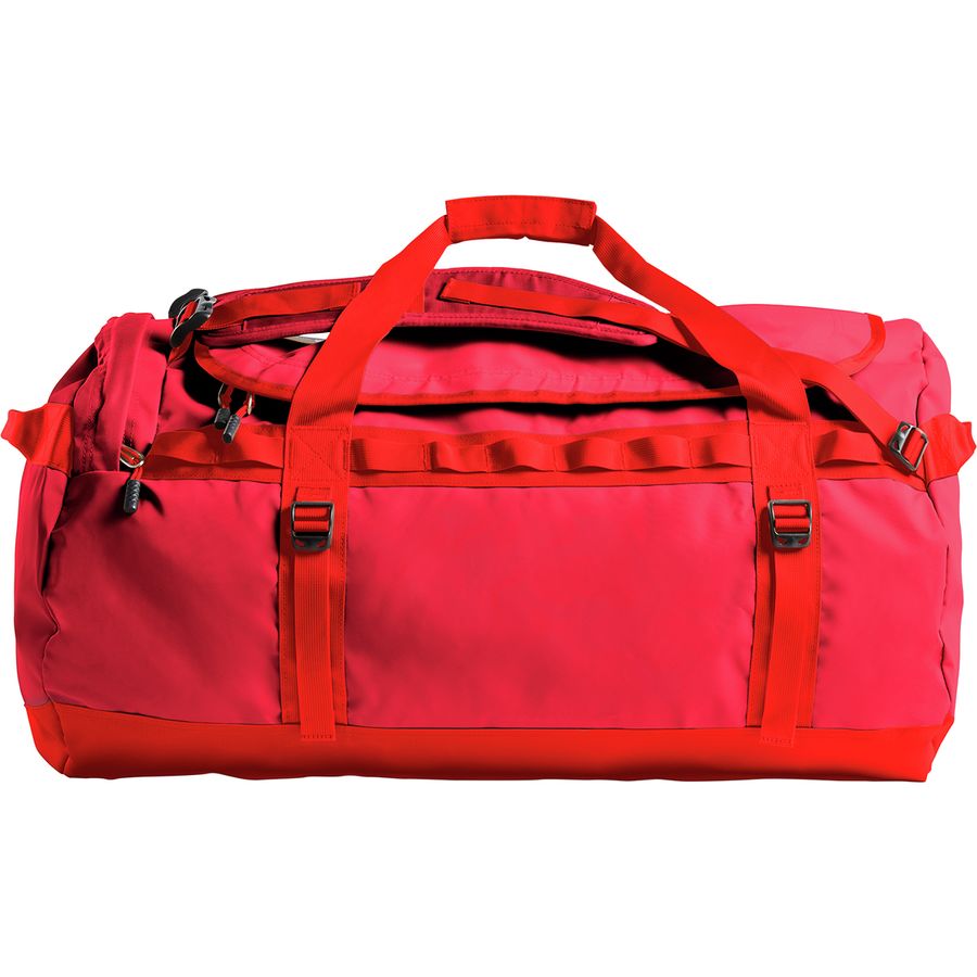 The North Face Base Camp 95L Duffel | Backcountry.com