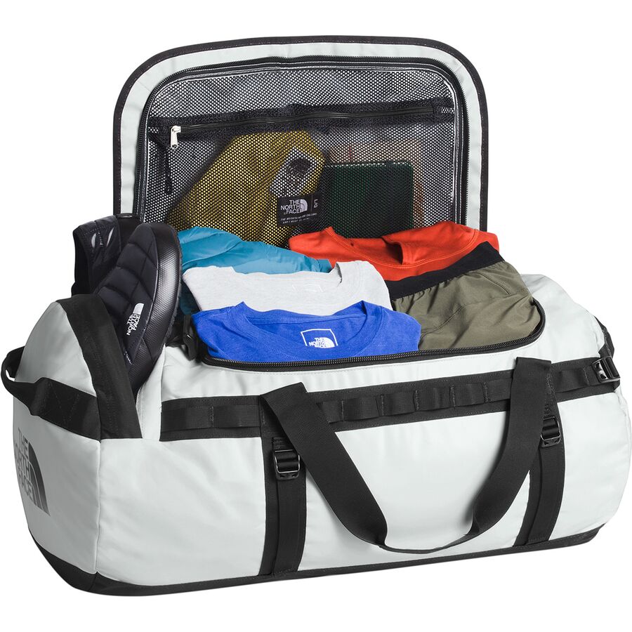 The North Face Base Camp 95L Duffel
