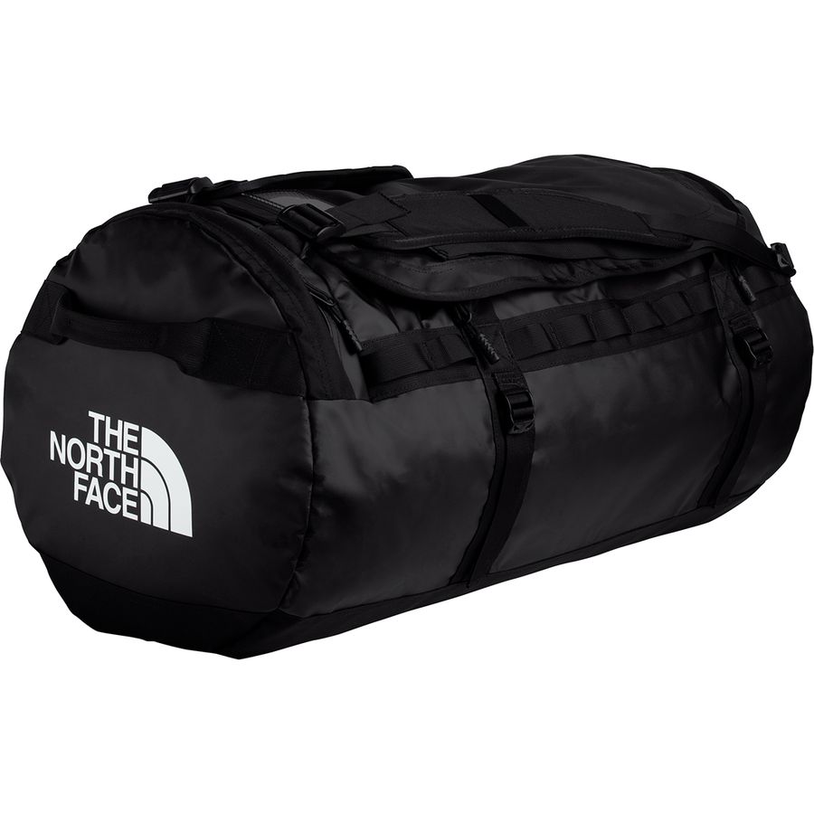 The North Face Base Camp 95L Duffel | Backcountry.com