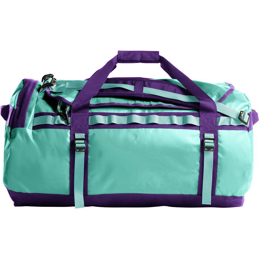 The North Face Base Camp 95L Duffel | Backcountry.com