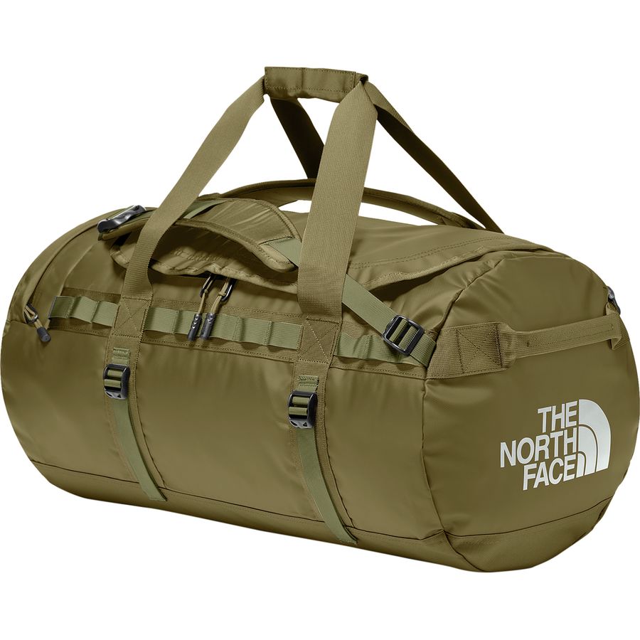 The North Face Base Camp 71L Duffel | Backcountry.com