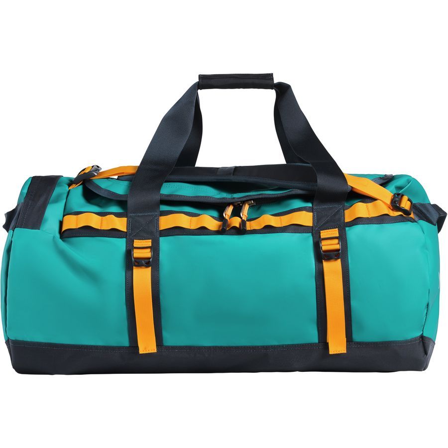 The North Face Base Camp 71L Duffel