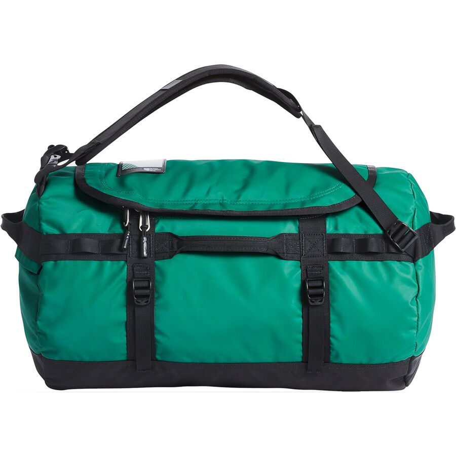 the north face s base camp 50l duffel