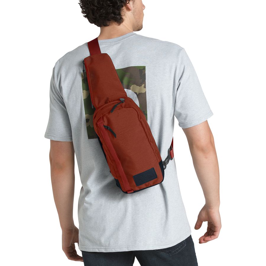 The North Face Crossbody Bag | SEMA Data Co-op