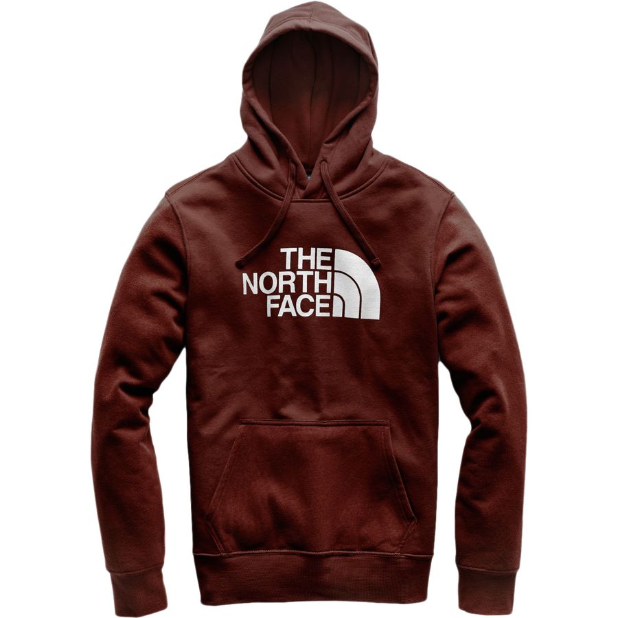 The North Face Half Dome Pullover Hoodie - Men's | Backcountry.com