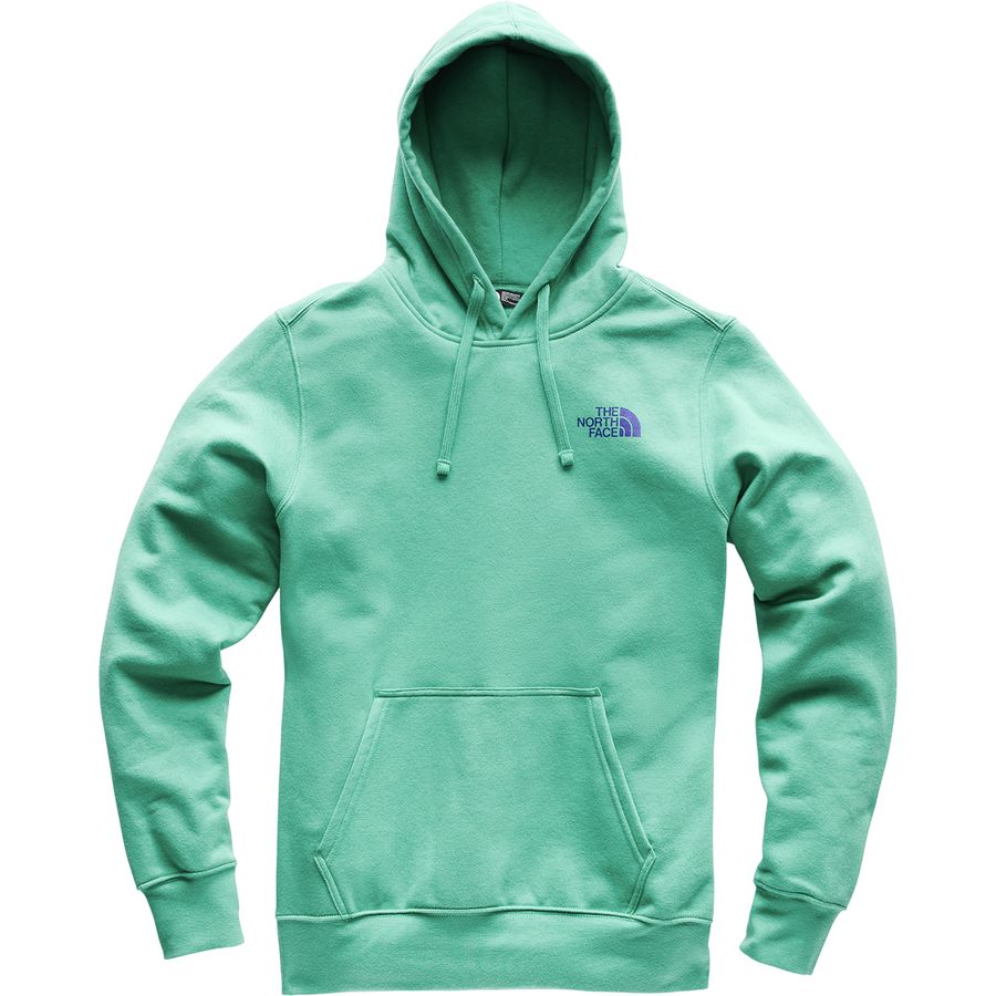 The North Face Red Box Pullover Hoodie - Men's | Backcountry.com