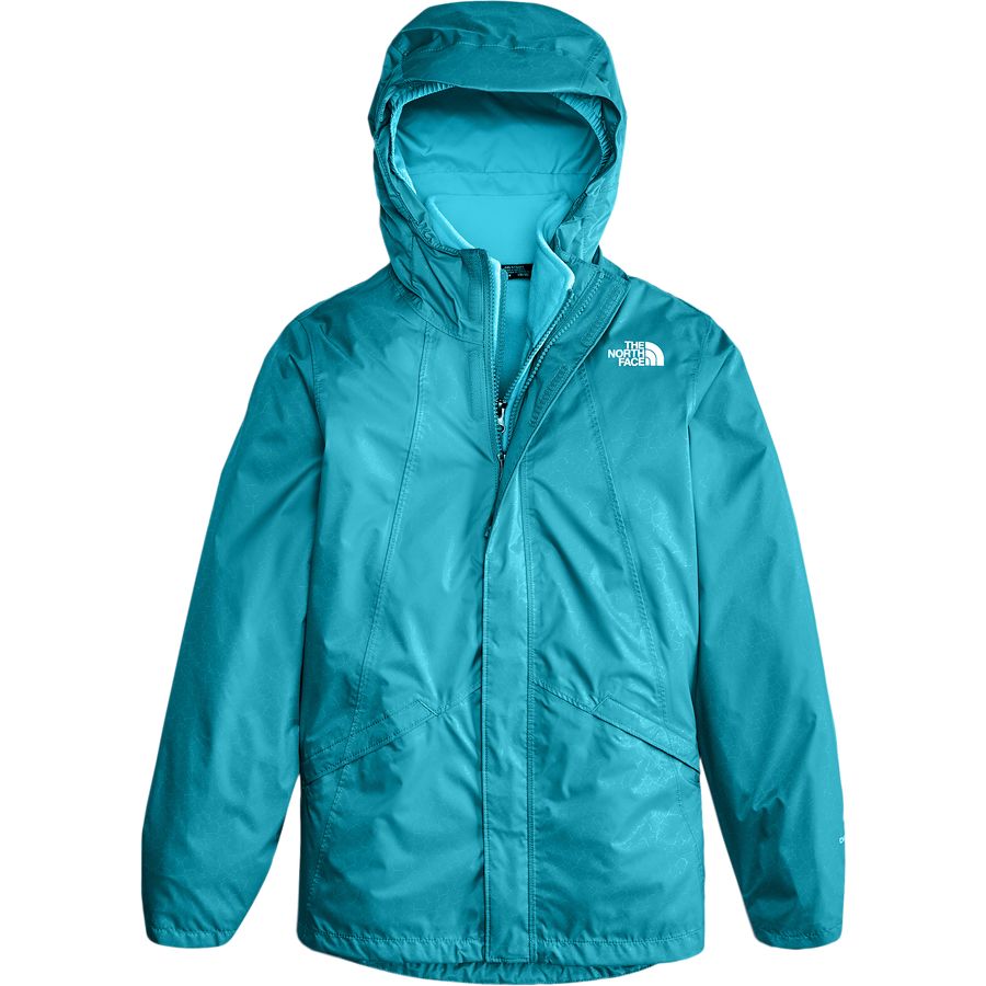 The North Face Stormy Rain TriClimate Jacket - Girls' - Kids