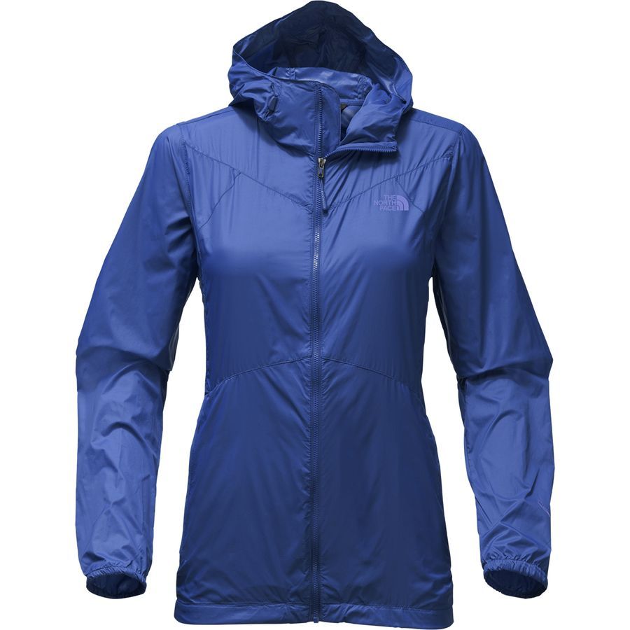 The North Face Flyweight Hooded Jacket Women's