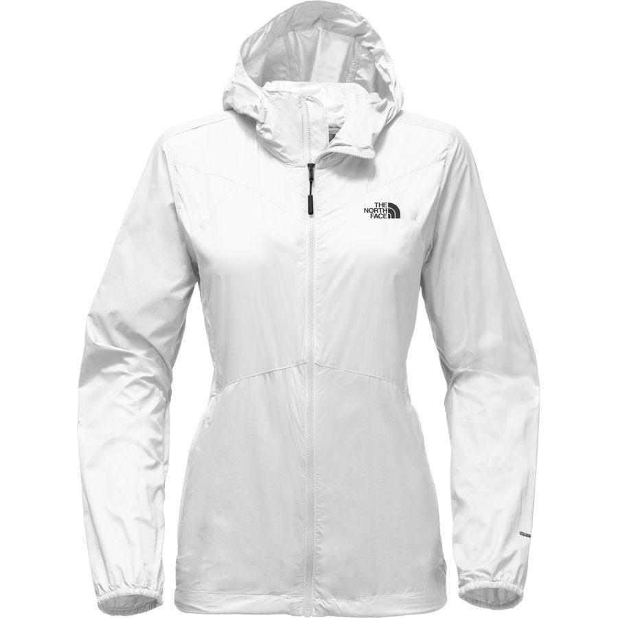 The North Face Flyweight Hooded Jacket Women's