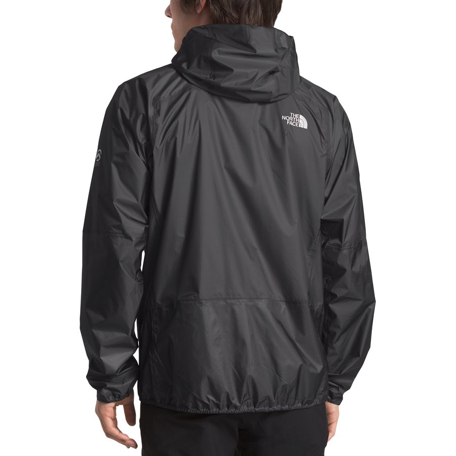 The North Face Summit L5 Ultralight Storm Jacket - Men's | Backcountry.com