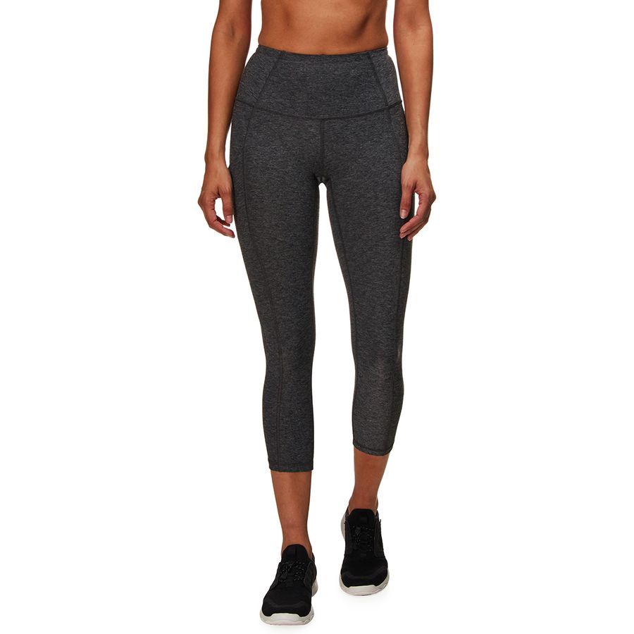 North Racer Strap Crop