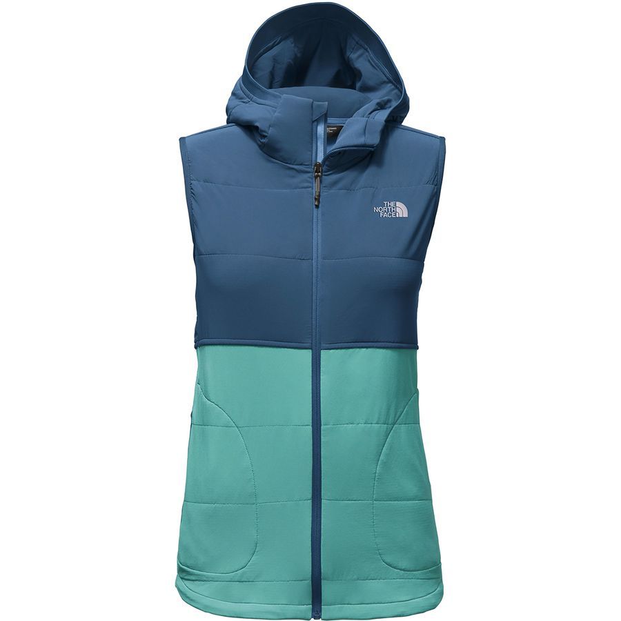 North face mountain sweatshirt vest womens blue dress North face mountain sweatshirt vest womens blue dress