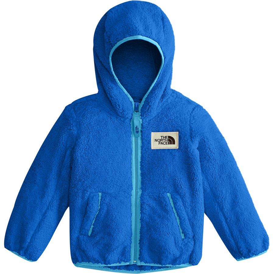 The North Face Campshire FullZip Fleece Jacket Toddler Boys