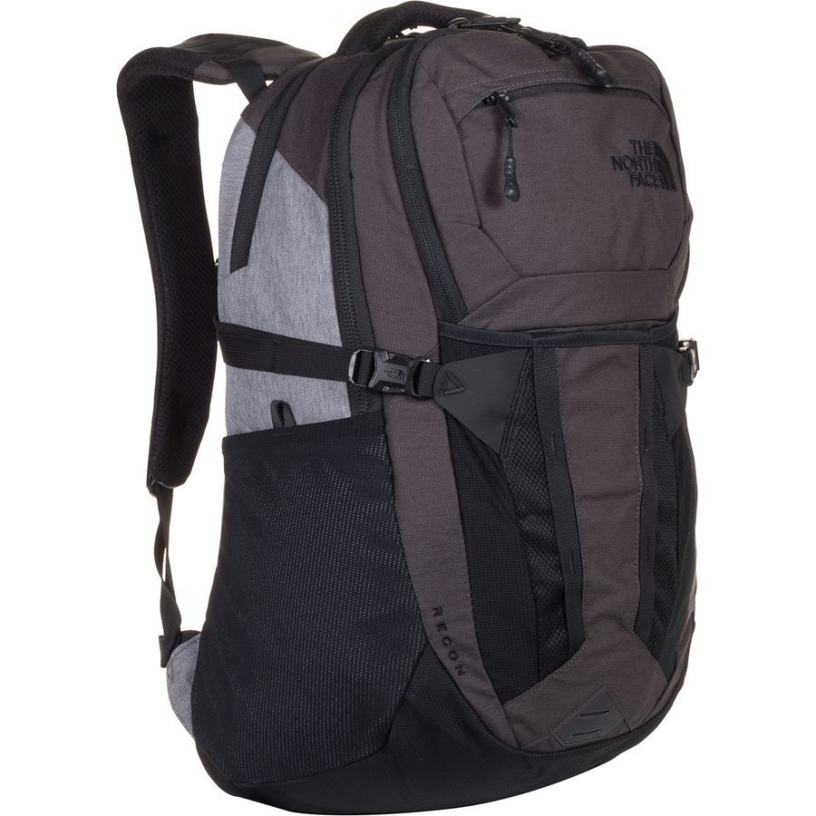 the north face recon 30l