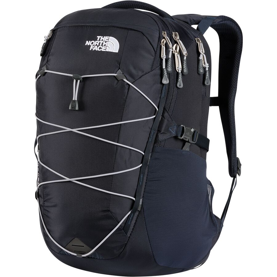 the north face men's borealis 18 backpack