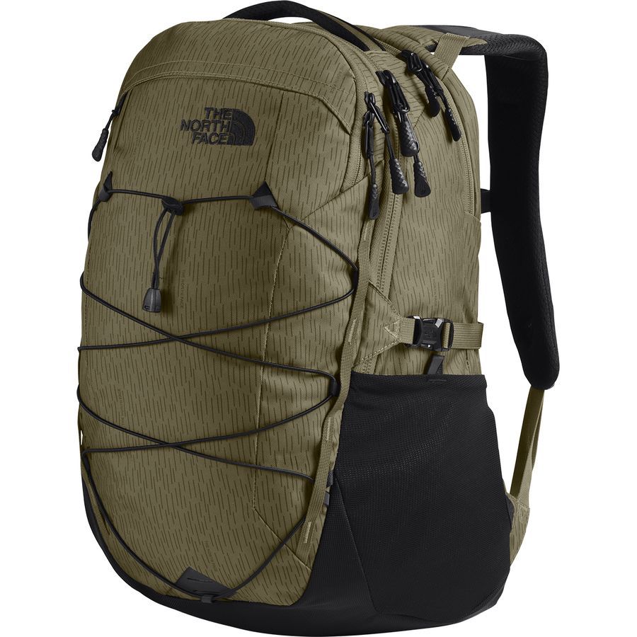 cheap north face borealis backpack
