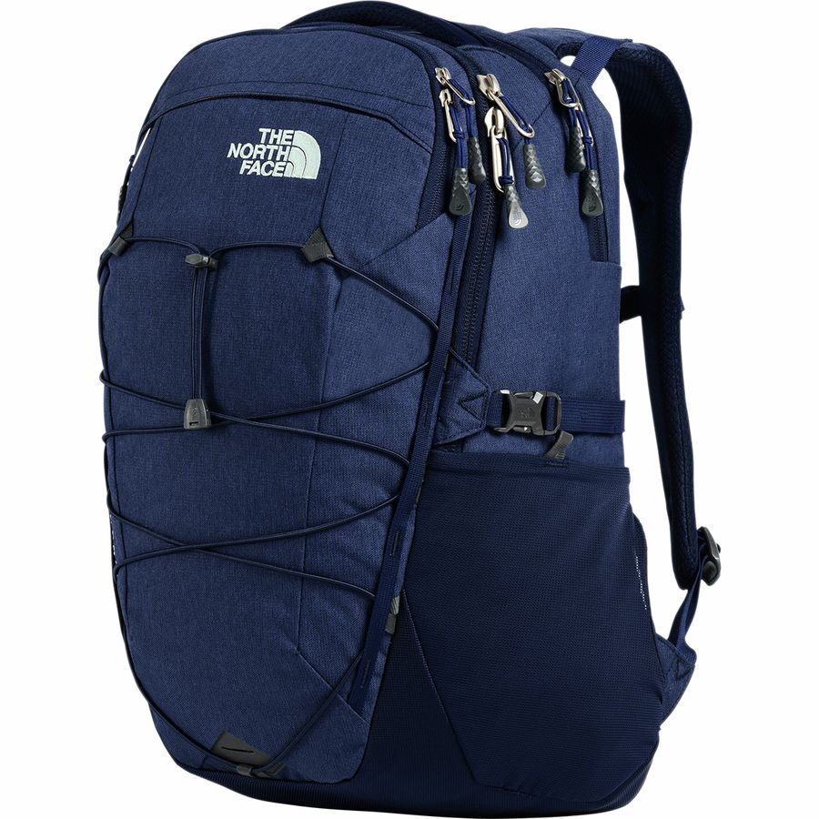 The North Face Borealis 28L Backpack | Backcountry.com