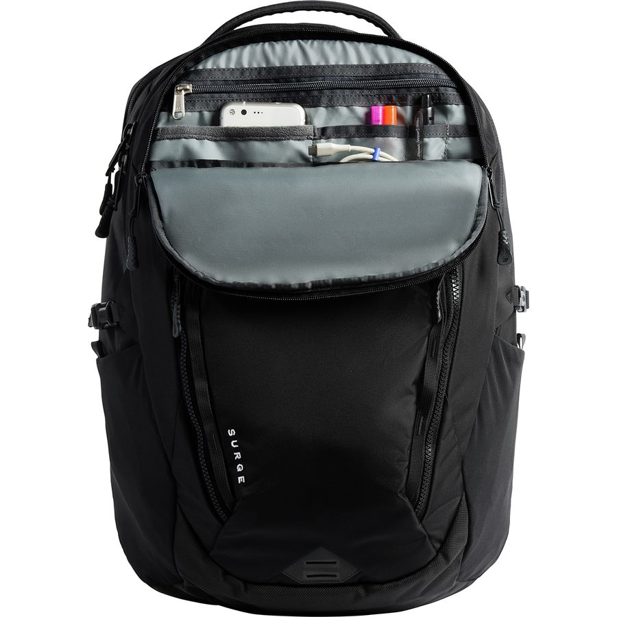north face surge 2019