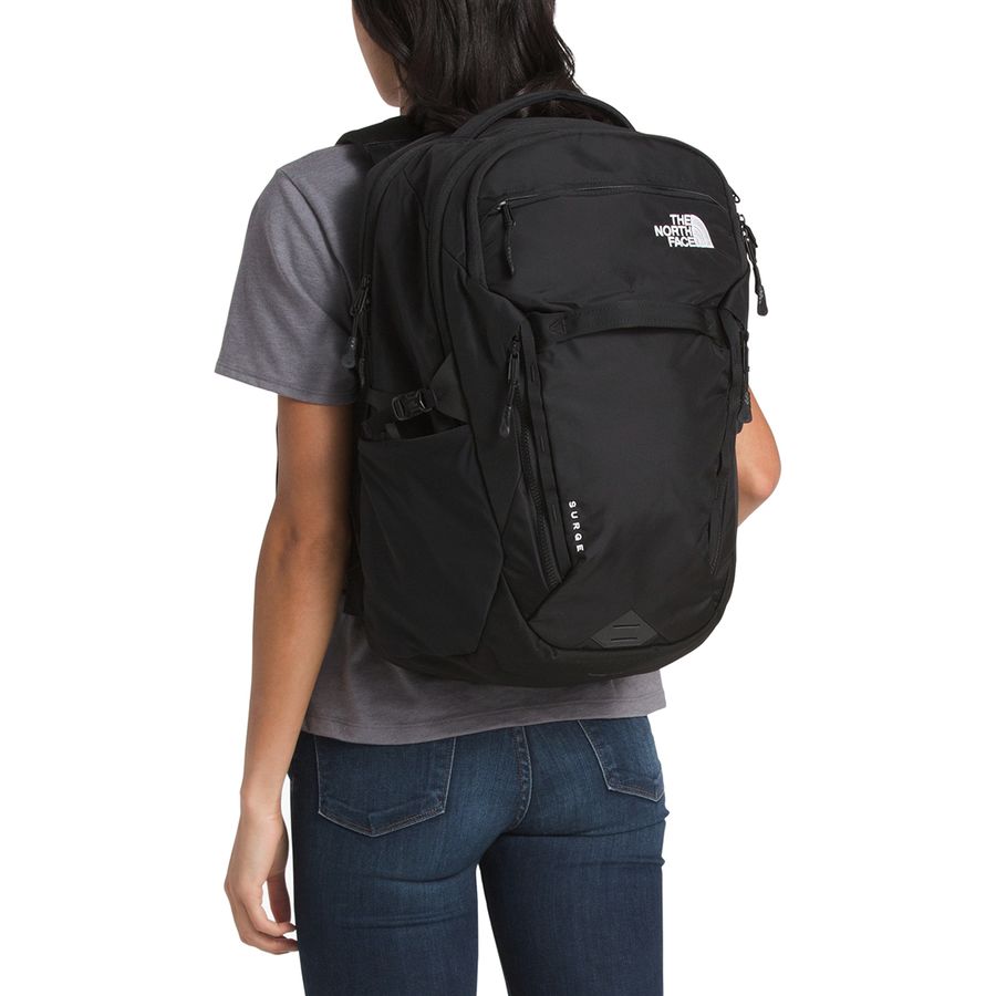 The North Face Surge 31L Backpack Women