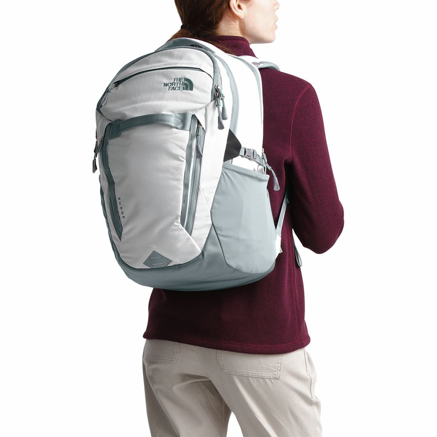 The North Face Surge 31L Backpack Women's