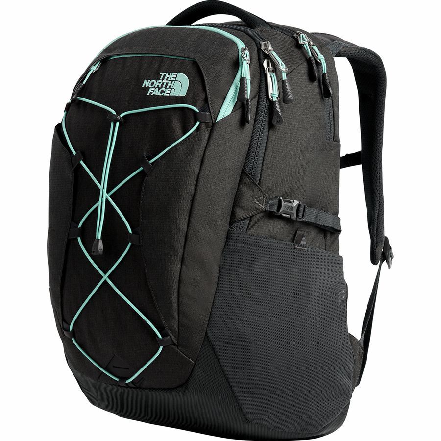 The north face borealis. Рюкзак the North face Borealis Blue. Рюкзак the North face женский. Вело рюкзак North face синий. Sur 5 al рюкзак