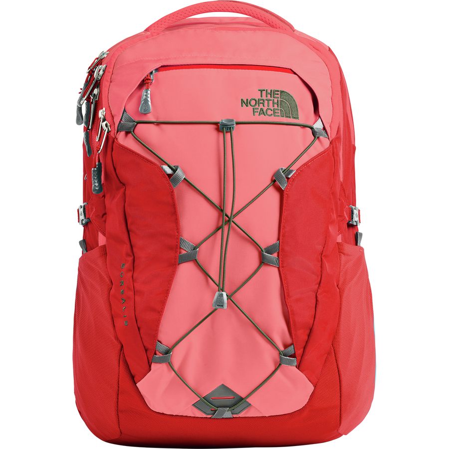 The North Face Borealis 27L Backpack Women's