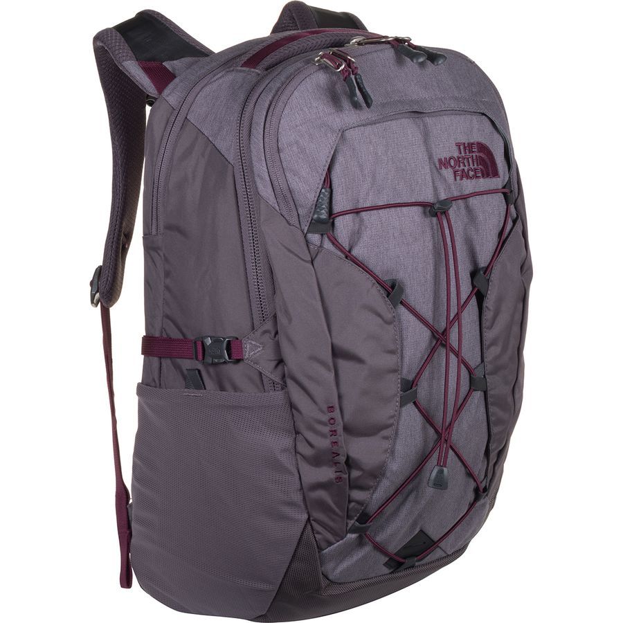north face 27l backpack