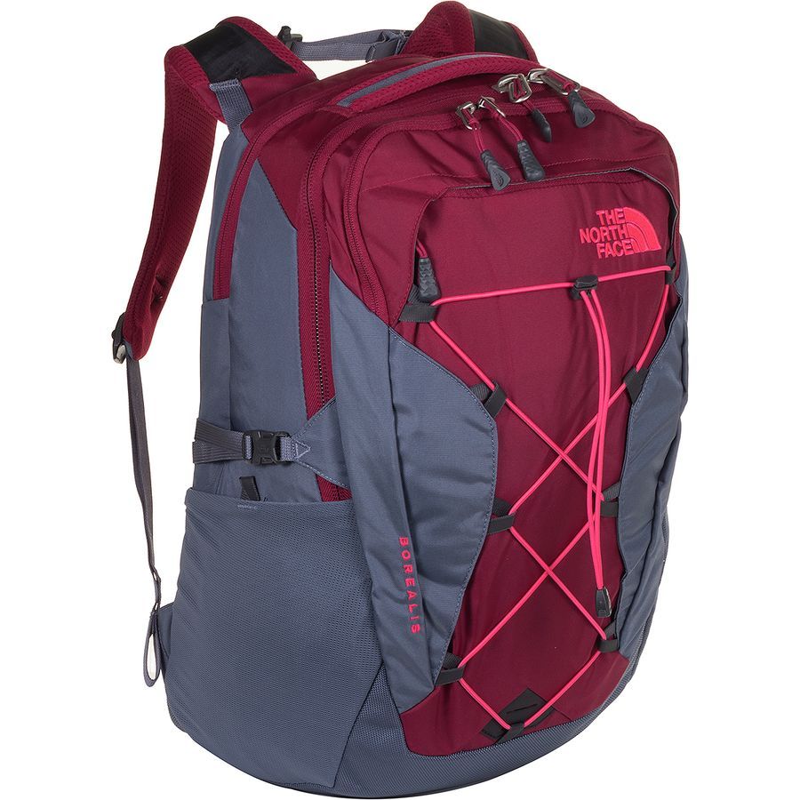 The North Face Borealis 27L Backpack Women's