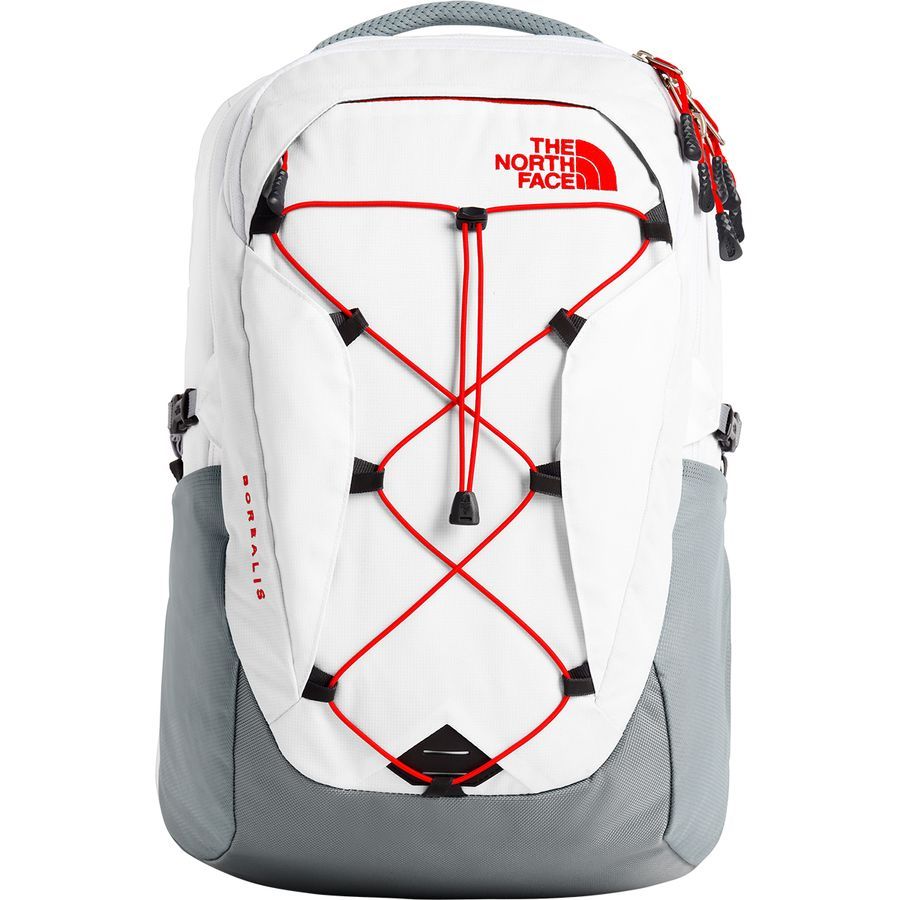 north face 27l backpack