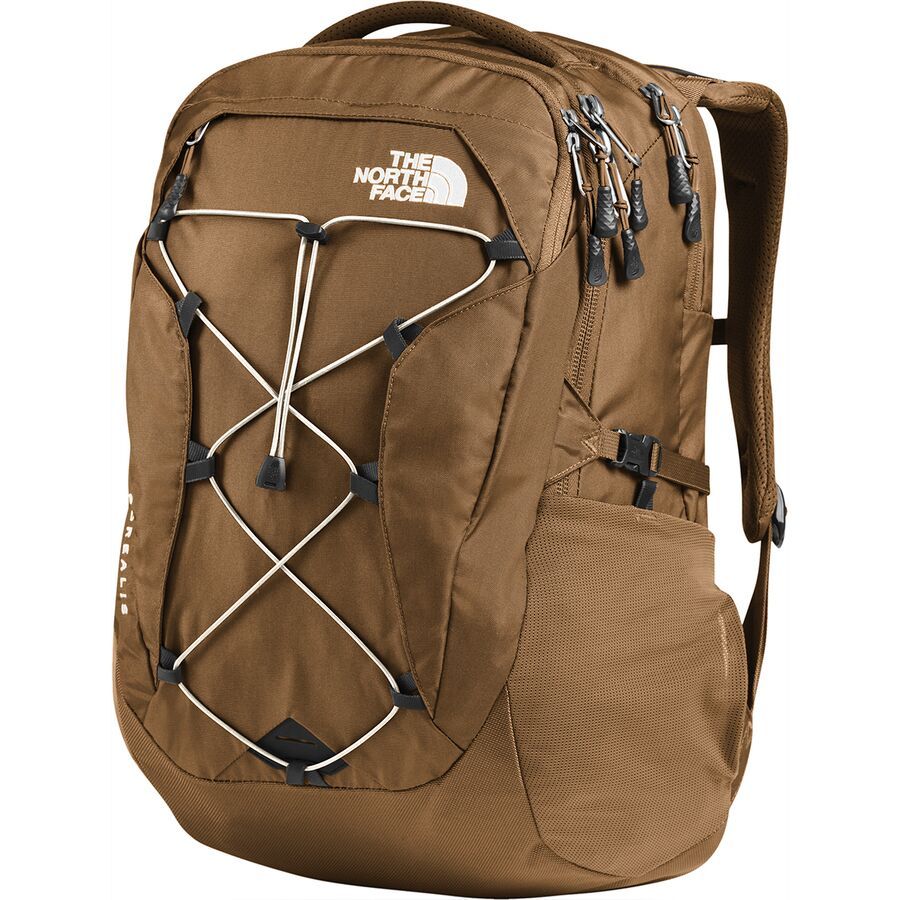 north face 27l backpack