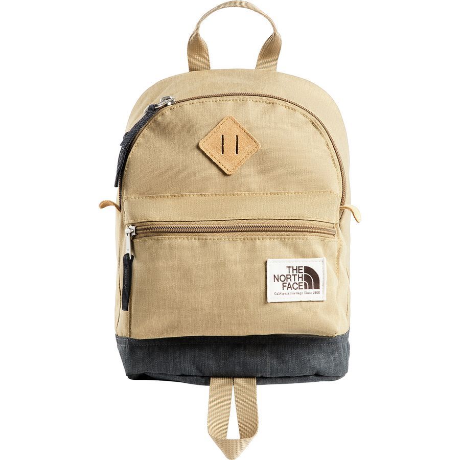 The North Face Mini Mini Berkeley 9L Backpack Kids'