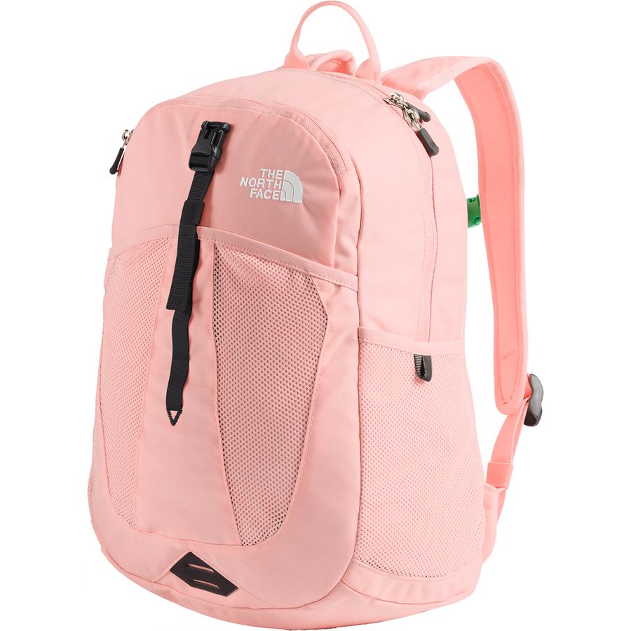children's the north face recon squash youth backpack  Saint Bernard The North Face Youth Recon