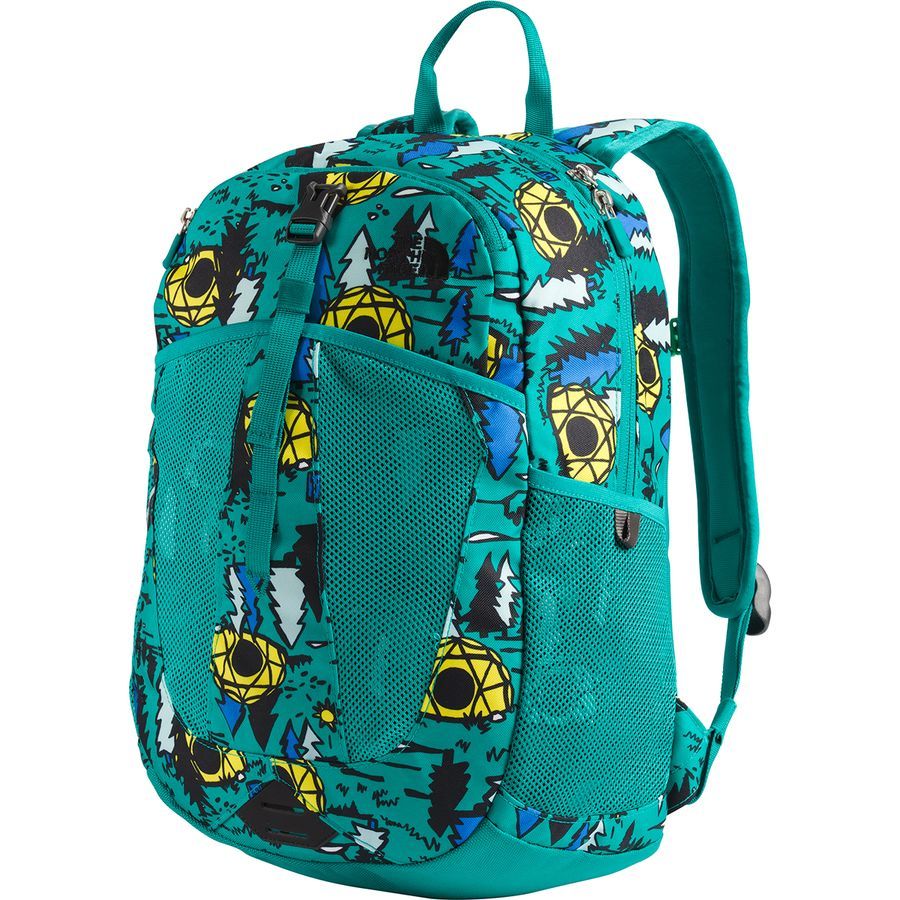 the north face recon squash backpack