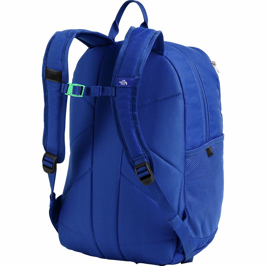 The North Face Recon Squash 17L Backpack - Kids' | Backcountry.com