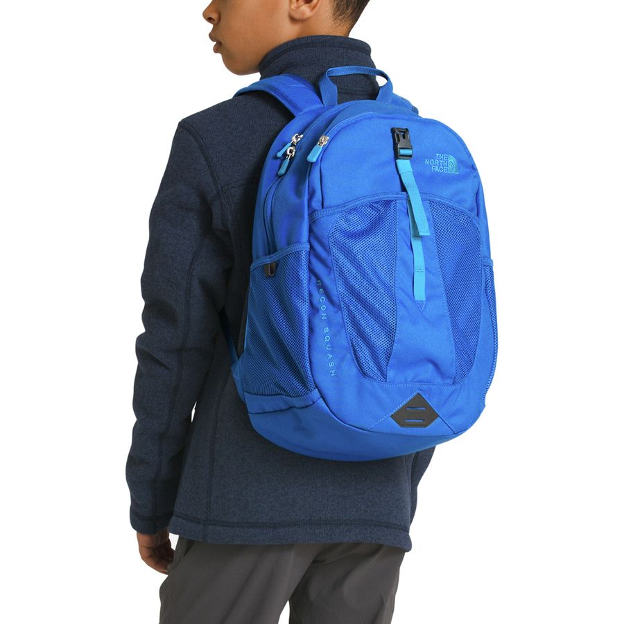 The North Face Recon Squash 17L Backpack - Kids' | Backcountry.com